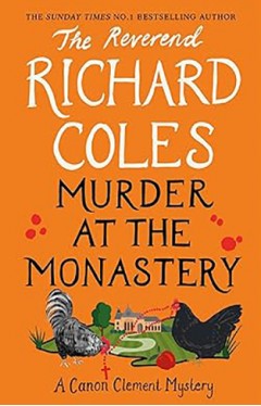 Murder at the Monastery